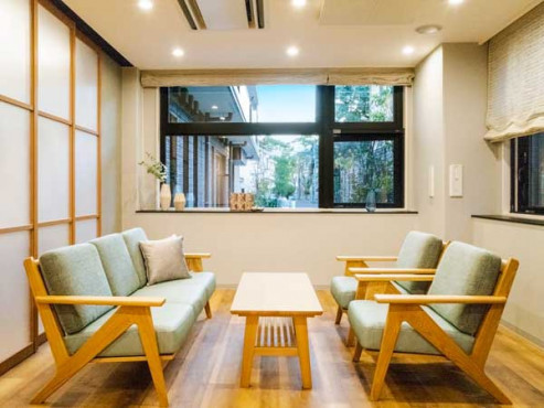 ソナーレ駒沢公園