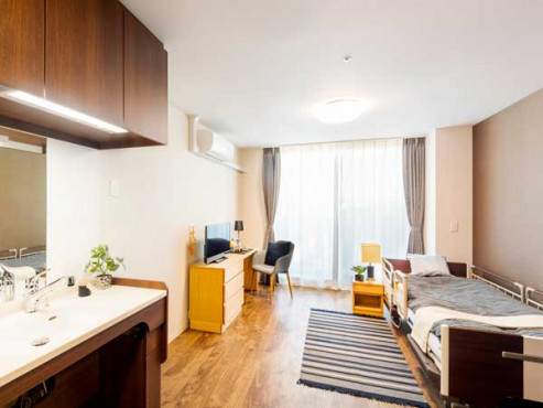 ソナーレ駒沢公園