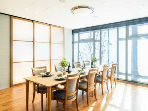 ソナーレ駒沢公園