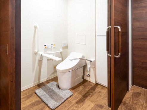 ソナーレ駒沢公園