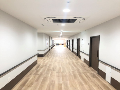 ココファン川崎上作延（かみさくのべ）