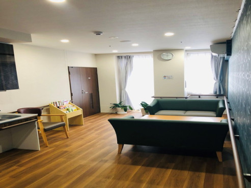 ココファン川崎上作延（かみさくのべ）