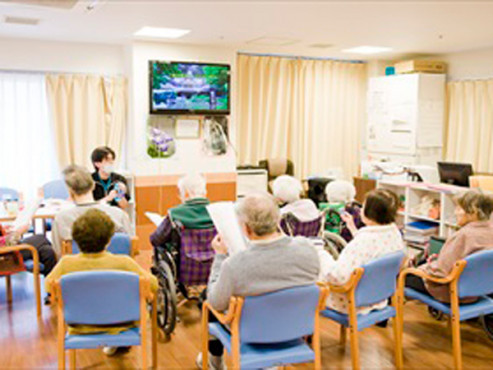 ケア・キューブ寝屋川駅前