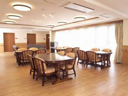 ソレイユねやがわ