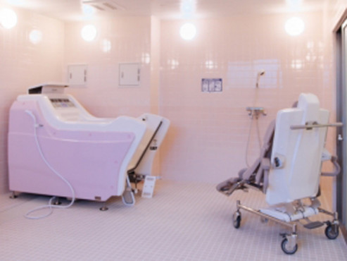 ソレイユもりぐち