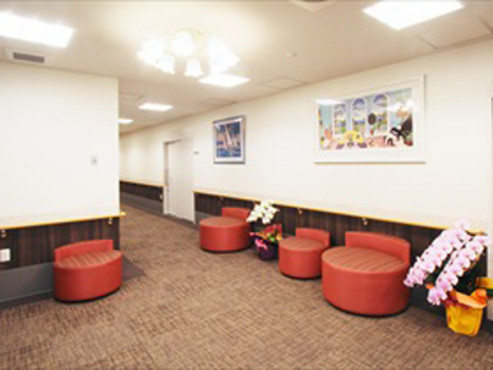 ソレイユもりぐち