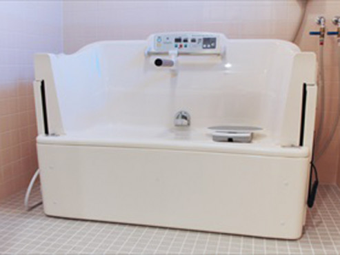 ソレイユもりぐち