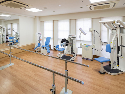 トラストガーデン杉並宮前