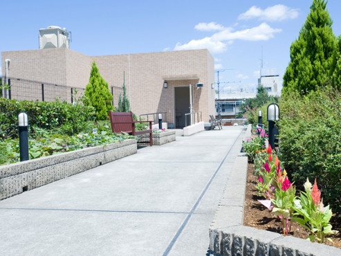 トラストガーデン杉並宮前