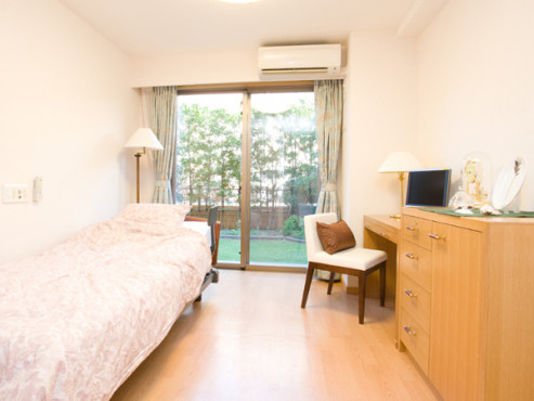 トラストガーデン杉並宮前