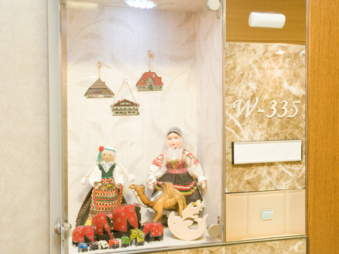 トラストガーデン杉並宮前