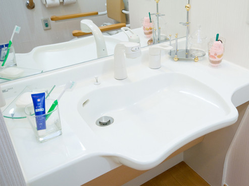 トラストガーデン杉並宮前