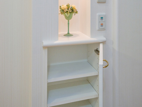 トラストガーデン杉並宮前