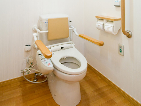 トラストガーデン杉並宮前