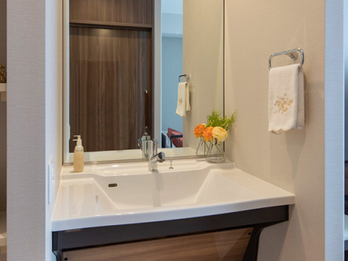 ハイメディックレジデンス ザ・ガーデン荻窪