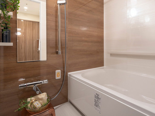 ハイメディックレジデンス ザ・ガーデン荻窪