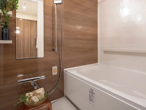 ハイメディックレジデンス ザ・ガーデン荻窪