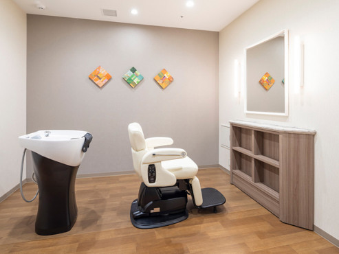 ハイメディックレジデンス ザ・ガーデン荻窪