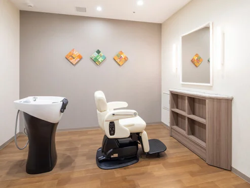 ハイメディックレジデンス ザ・ガーデン荻窪