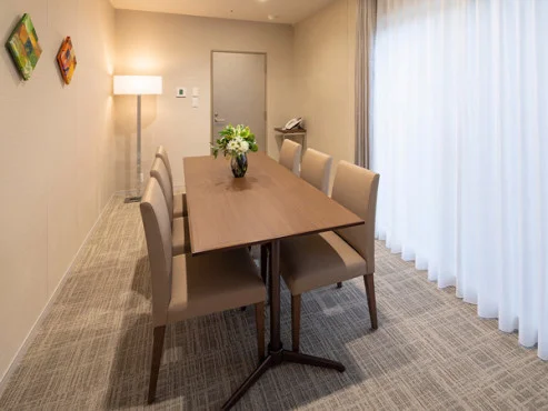 ハイメディックレジデンス ザ・ガーデン荻窪