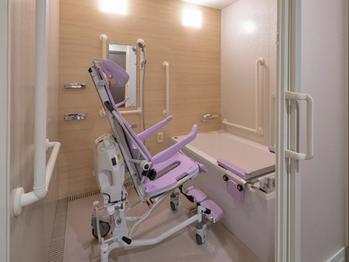 ハイメディックレジデンス ザ・ガーデン荻窪