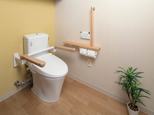 ハイメディックレジデンス ザ・ガーデン荻窪