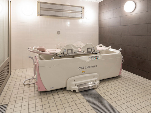 トラストガーデン荻窪