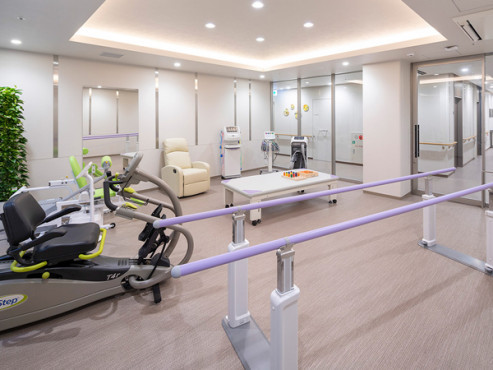 トラストガーデン荻窪