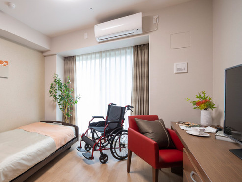 トラストガーデン荻窪