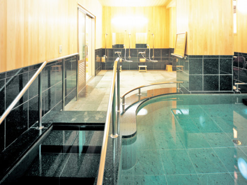 ハイメディックレジデンス ザ・ガーデン南平台