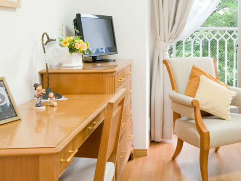 ハイメディックレジデンス ザ・ガーデン南平台