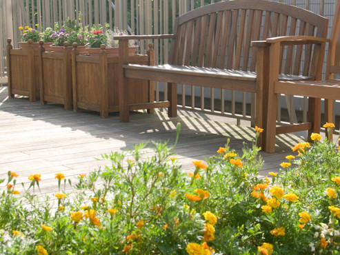 ハイメディックレジデンス ザ・ガーデン南平台