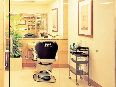 ハイメディックレジデンス ザ・ガーデン南平台