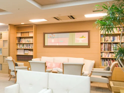 ハイメディックレジデンス ザ・ガーデン南平台