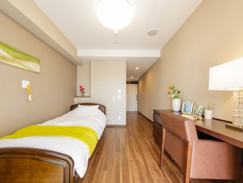 トラストガーデン常磐松