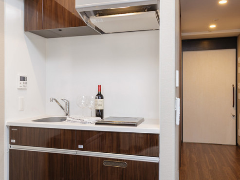 トラストガーデン常磐松