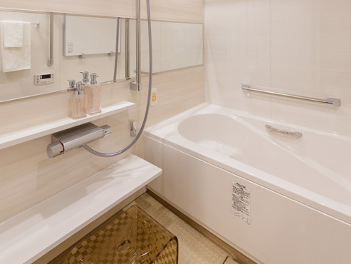 トラストガーデン常磐松