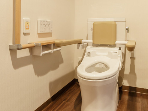 ハイメディックレジレンス・ザ・ガーデン常磐松