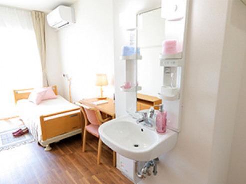 ベストライフ手稲