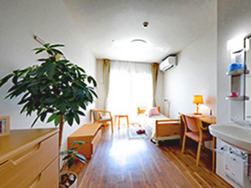 ベストライフ手稲