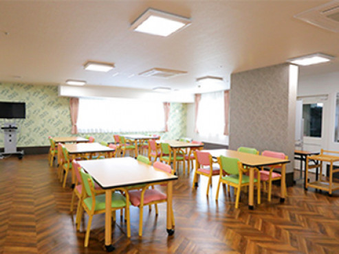 ベストライフ手稲