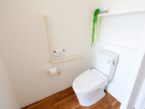 ベストライフ手稲