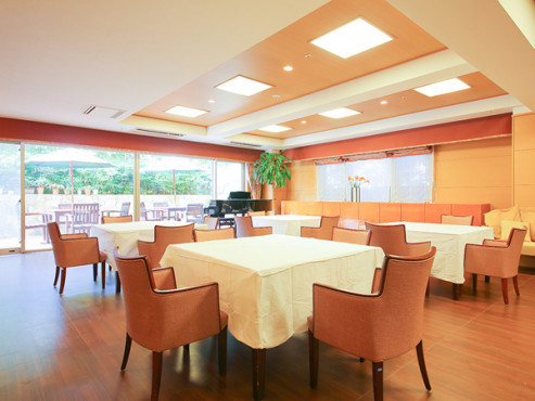 トラストガーデン桜新町