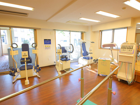 トラストガーデン桜新町