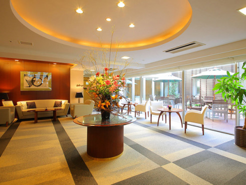 トラストガーデン桜新町