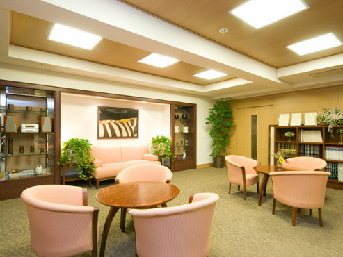 トラストガーデン桜新町