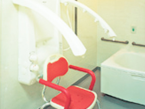 トラストガーデン桜新町