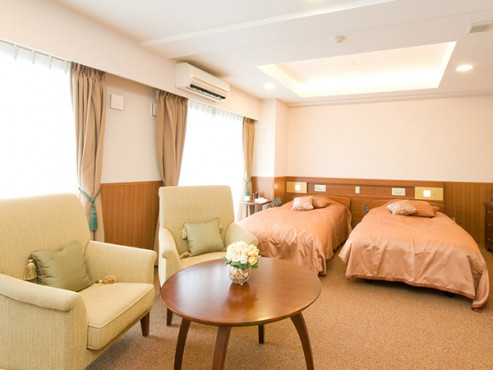 トラストガーデン桜新町