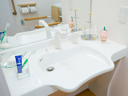 トラストガーデン桜新町