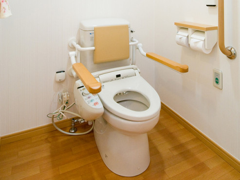 トラストガーデン桜新町